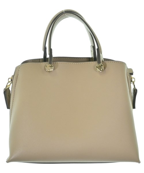 E'POR（ロペエポール）ハンドバッグ ベージュ サイズ:- レディース/2200624863113