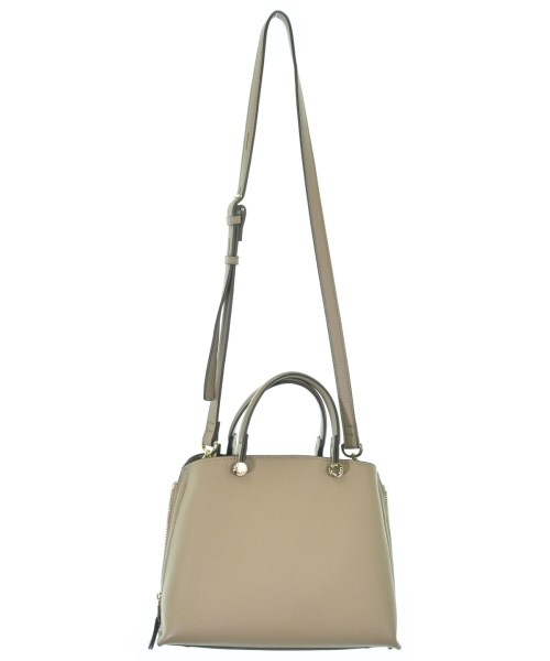 E'POR（ロペエポール）ハンドバッグ ベージュ サイズ:- レディース/2200624863113