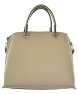 E'POR（ロペエポール）ハンドバッグ ベージュ サイズ:- レディース/2200624863113