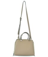 E'POR（ロペエポール）ハンドバッグ ベージュ サイズ:- レディース/2200624863113