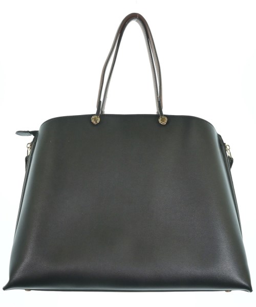 E'POR（ロペエポール）トートバッグ 黒 サイズ:- レディース/2200616685105