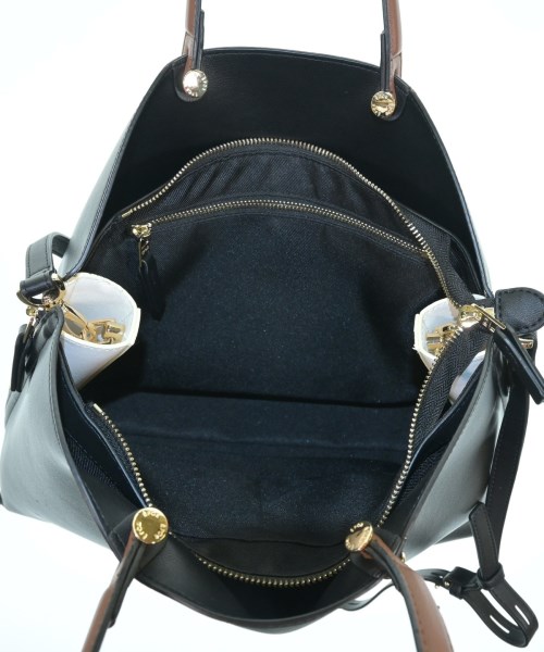 E'POR（ロペエポール）トートバッグ 黒 サイズ:- レディース/2200616685105