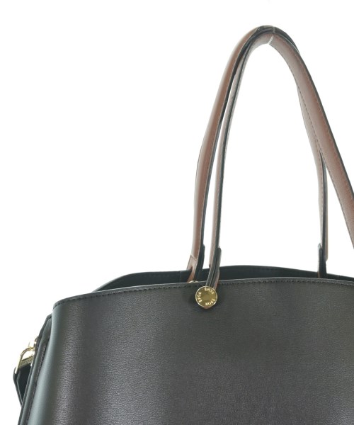 E'POR（ロペエポール）トートバッグ 黒 サイズ:- レディース/2200616685105