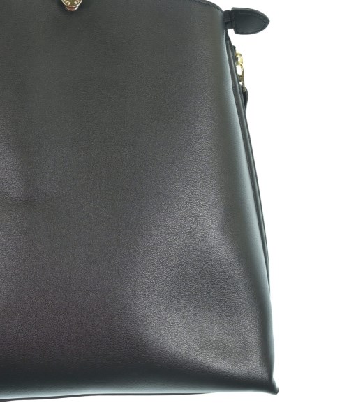 E'POR（ロペエポール）トートバッグ 黒 サイズ:- レディース/2200616685105