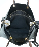 E'POR（ロペエポール）トートバッグ 黒 サイズ:- レディース/2200616685105