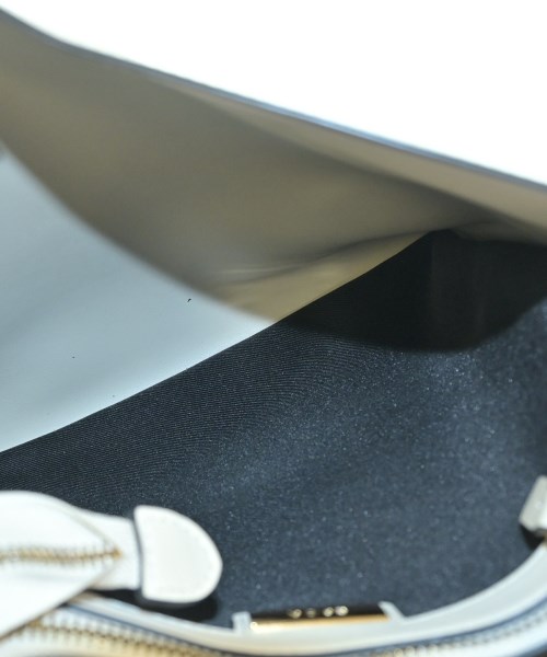 E'POR（ロペエポール）トートバッグ 白 サイズ:- レディース/2200669599022