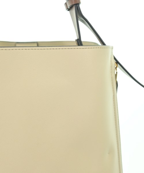 E'POR（ロペエポール）トートバッグ 白 サイズ:- レディース/2200669599022