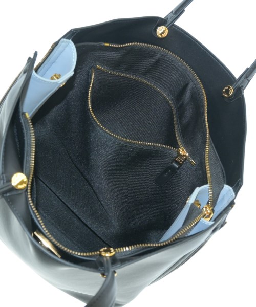 E'POR（ロペエポール）トートバッグ 黒 サイズ:- レディース/2200671538187