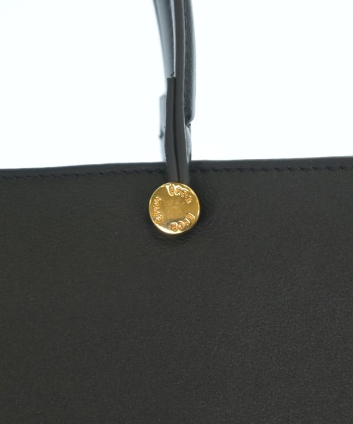 E'POR（ロペエポール）トートバッグ 黒 サイズ:- レディース/2200671538187