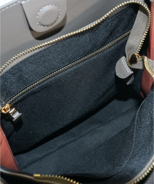 E'POR（ロペエポール）トートバッグ ベージュ サイズ:- レディース/2200670924073