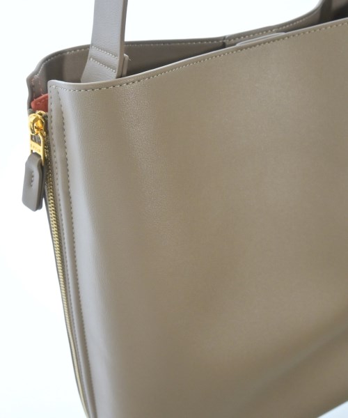 E'POR（ロペエポール）トートバッグ ベージュ サイズ:- レディース/2200670924073