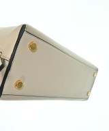 E'POR（ロペエポール）ハンドバッグ ベージュ サイズ:- レディース/2200691658025