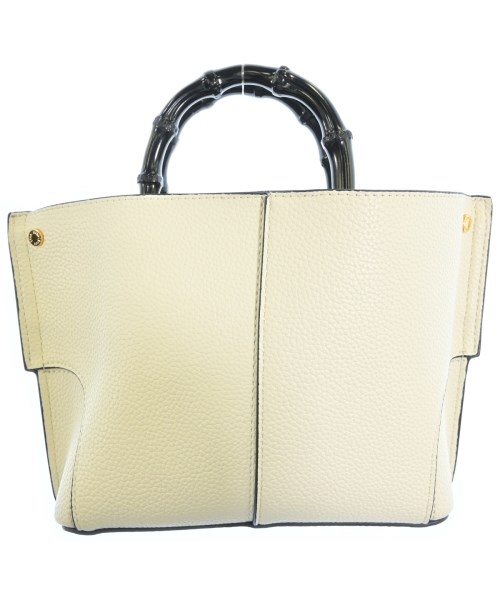 E'POR(ロペエポール)ショルダーバッグ 白 サイズ:-/2200653549088