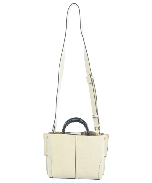 E'POR（ロペエポール）ショルダーバッグ 白 サイズ:- レディース/2200653549088