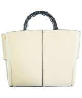 E'POR（ロペエポール）ショルダーバッグ 白 サイズ:- レディース/2200653549088