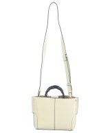 E'POR（ロペエポール）ショルダーバッグ 白 サイズ:- レディース/2200653549088