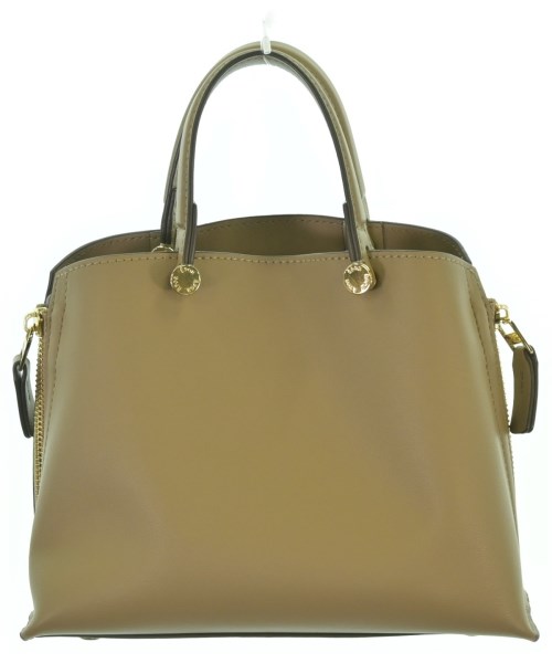 E'POR(ロペエポール)ハンドバッグ ベージュ サイズ:-/2200636796188