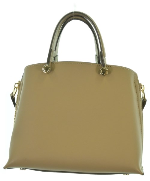 E'POR（ロペエポール）ハンドバッグ ベージュ サイズ:- レディース/2200636796188