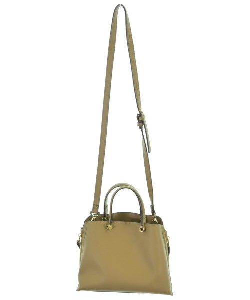 E'POR（ロペエポール）ハンドバッグ ベージュ サイズ:- レディース/2200636796188