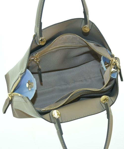 E'POR（ロペエポール）ハンドバッグ ベージュ サイズ:- レディース/2200636796188