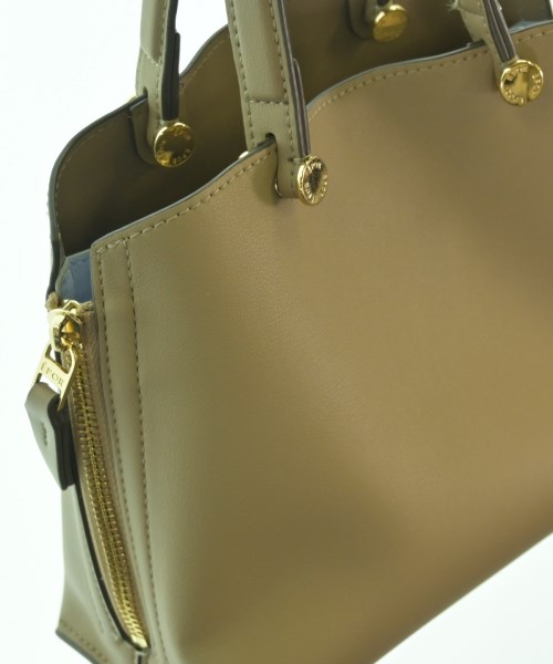 E'POR（ロペエポール）ハンドバッグ ベージュ サイズ:- レディース/2200636796188