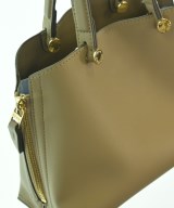 E'POR（ロペエポール）ハンドバッグ ベージュ サイズ:- レディース/2200636796188