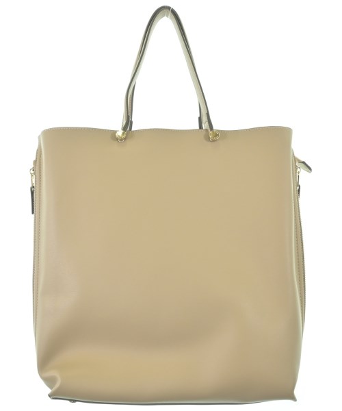 E'POR（ロペエポール）トートバッグ ベージュ サイズ:- レディース/2200662642305