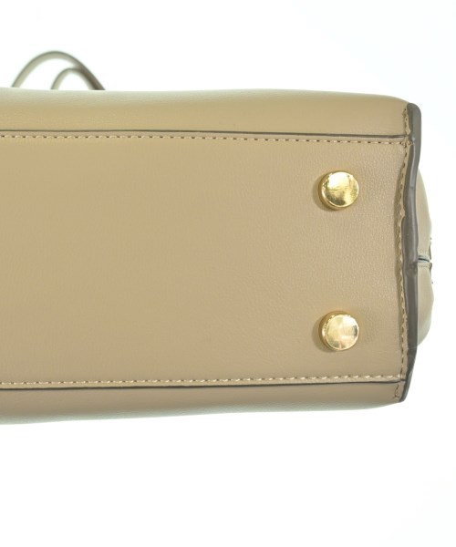 E'POR（ロペエポール）トートバッグ ベージュ サイズ:- レディース/2200662642305