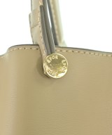 E'POR（ロペエポール）トートバッグ ベージュ サイズ:- レディース/2200662642305