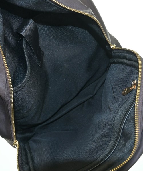 E'POR（ロペエポール）バックパック・リュック 茶 サイズ:- レディース/2200669019049