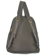 E'POR（ロペエポール）バックパック・リュック 茶 サイズ:- レディース/2200669019049