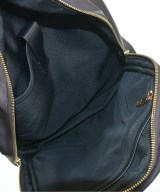 E'POR（ロペエポール）バックパック・リュック 茶 サイズ:- レディース/2200669019049