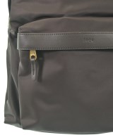 E'POR（ロペエポール）バックパック・リュック 茶 サイズ:- レディース/2200669019049