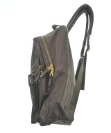 E'POR（ロペエポール）バックパック・リュック 茶 サイズ:- レディース/2200669019049