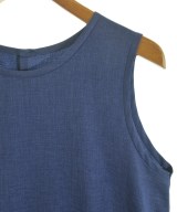 ma couleur（マクルール）ワンピース 青 サイズ:38(M位) レディース/2200629730144