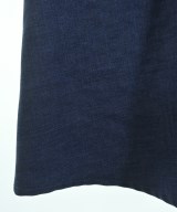 ma couleur（マクルール）ワンピース 青 サイズ:38(M位) レディース/2200629730144