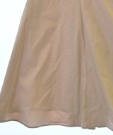 ma couleur（マクルール）ロング・マキシ丈スカート ピンク サイズ:38(M位) レディース/2200627369070