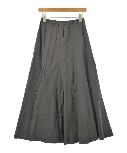 マクルール(ma couleur)のma couleur ロング・マキシ丈スカート