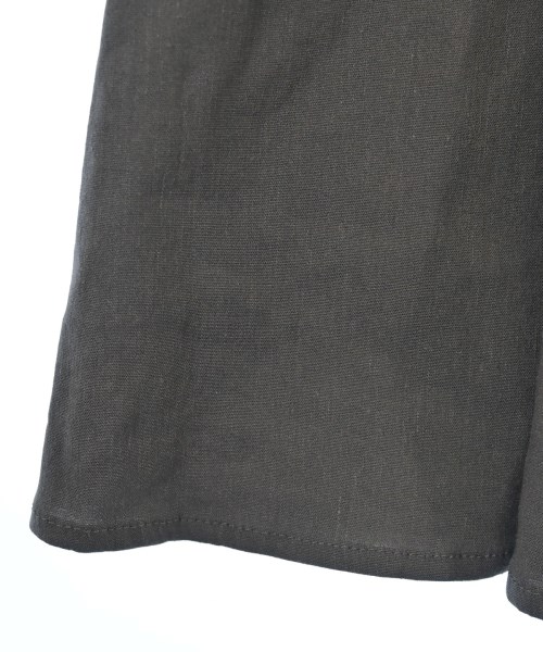 ma couleur（マクルール）ロング・マキシ丈スカート 茶 サイズ:36(S位) レディース/2200610926303