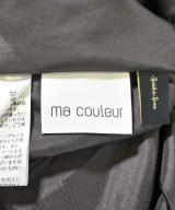 ma couleur（マクルール）ロング・マキシ丈スカート 茶 サイズ:36(S位) レディース/2200610926303