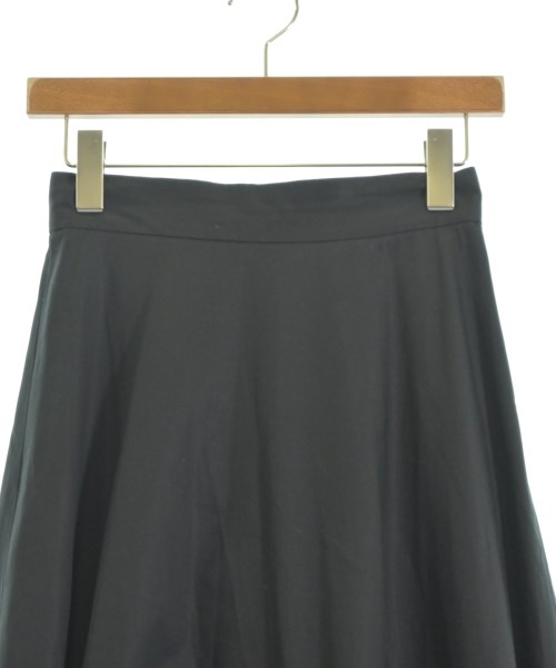 ma couleur（マクルール）ロング・マキシ丈スカート 黒 サイズ:36(S位) レディース/2200620160056