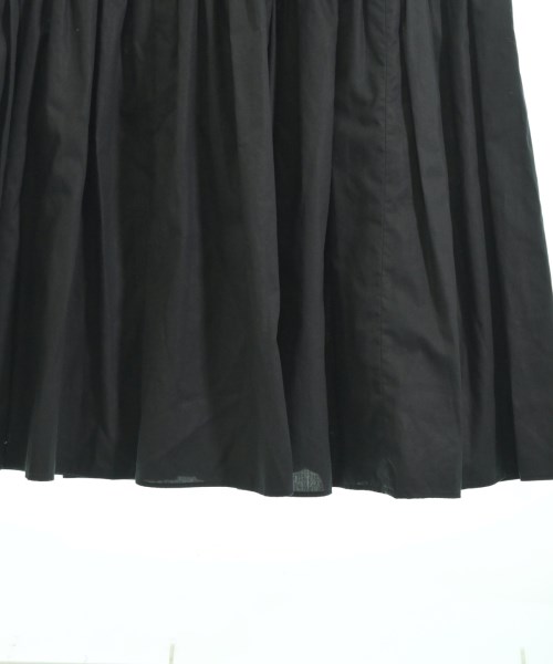 ma couleur（マクルール）ロング・マキシ丈スカート 黒 サイズ:36(S位) レディース/2200620160056
