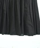 ma couleur（マクルール）ロング・マキシ丈スカート 黒 サイズ:36(S位) レディース/2200620160056