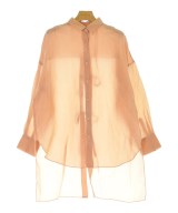 ma couleur カジュアルシャツ