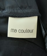 ma couleur（マクルール）その他 紺 サイズ:38(M位) レディース/2200693006107
