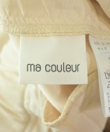 ma couleur（マクルール）その他 白 サイズ:38(M位) レディース/2200693006114