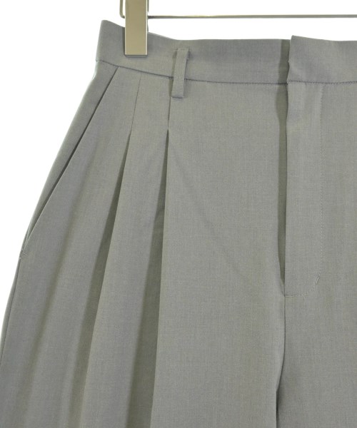 ma couleur（マクルール）その他 グレー サイズ:38(M位) レディース/2200658471155