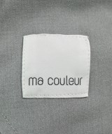 ma couleur（マクルール）その他 グレー サイズ:38(M位) レディース/2200658471155