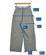 ma couleur（マクルール）その他 グレー サイズ:38(M位) レディース/2200658471155