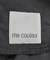 ma couleur（マクルール）カーゴパンツ グレー サイズ:36(S位) レディース/2200717385058